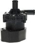 Four Seasons New Engine Coolant Auxiliary Pump for 2016-2021 Tesla (S, X) 89076