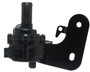 Four Seasons New Drive Motor Inverter Coolant Inverter Pump for 2005-2010 Ford/Mazda/Mercury 2.3L 2.5L (Escape, Tribute, Mariner) 89001