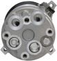 Four Seasons New HD6 Compressor for 1995-1996 Chevrolet/GMC (G10, G20, G30, G1500) 88954