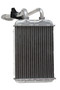 Four Seasons Aluminum Heater Core for 1997-2004 Chevrolet (Corvette) 90055