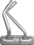 Four Seasons Aluminum Heater Core for 1998-2002 Chevrolet (Prizm) 90017