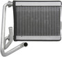 Four Seasons Aluminum Heater Core for 1999-2008 Chevrolet/Suzuki (Tracker, Grand Vitara, Vitara, XL-7) 90081
