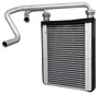 Four Seasons Aluminum Heater Core for 1999-2008 Chevrolet/Suzuki (Tracker, Grand Vitara, Vitara, XL-7) 90081
