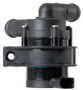 Four Seasons New Engine Coolant Auxiliary Pump for 2002-2006 Audi 3.0L (A4, A4 Quattro, A6, A6 Quattro) 89060