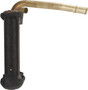 Four Seasons Copper/Brass Heater Core for 1986-1993 Mazda (B2000, B2200, B2600) 91752