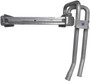 Four Seasons Aluminum Heater Core for 1994-1997 Chevrolet/GMC/Isuzu (Blazer, S10, Jimmy, Sonoma) 90762