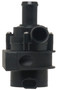 Four Seasons New Engine Coolant Auxiliary Pump for 2008-2018 Audi/Volkswagen 2.0L 1.8L (A3, A3 Quattro, Q3, Q3 Quattro) 89030