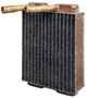 Four Seasons Copper/Brass Heater Core for 1971-1978 Ford/Mercury (Mustang II, Pinto, Bobcat) 91586