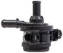 Four Seasons New Drive Motor Inverter Coolant Inverter Pump for 2016-2022 Lexus/Toyota 3.5L (RX450h, RX450hL, Highlander, Prius C) 89093