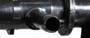 Four Seasons Thermostat Housing 86360
