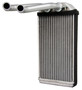 Four Seasons Aluminum Heater Core for 1998-2001 Acura/Honda (EL, Civic, CR-V) 90060