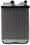 Four Seasons Aluminum Heater Core for 1974-1980 Ford/Lincoln/Mercury (LTD, LTD II, Ranchero, Thunderbird) 90624