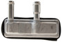 Four Seasons Aluminum Heater Core for 1974-1980 Ford/Lincoln/Mercury (LTD, LTD II, Ranchero, Thunderbird) 90624