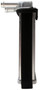 Four Seasons Aluminum Heater Core for 1974-1980 Ford/Lincoln/Mercury (LTD, LTD II, Ranchero, Thunderbird) 90624