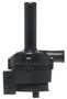 Four Seasons New Engine Coolant Auxiliary Pump for 2007-2017 Mercedes-Benz 6.3L 6.0L (CL500, CL550, CL600, CL63 AMG) 89032