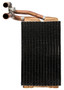 Four Seasons Copper/Brass Heater Core for 1972-1976 Ford/Lincoln (Thunderbird, Mark IV) 91589