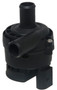 Four Seasons New Engine Coolant Auxiliary Pump for 2003-2019 Mercedes-Benz 1.8L 3.0L (AMG GT, AMG GT 63, AMG GT 63 S, AMG GT C) 89017