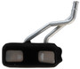 Four Seasons Aluminum Heater Core for 1988-1997 Toyota 1.6L (Corolla) 90766