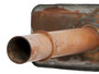 Four Seasons Copper/Brass Heater Core for 1990-1996 Mazda (323, MX-3, Protege) 91794