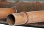 Four Seasons Copper/Brass Heater Core for 1990-1996 Mazda (323, MX-3, Protege) 91794