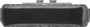Four Seasons Aluminum Heater Core for 1995-2000 Lexus (LS400) 90036