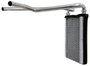 Four Seasons Aluminum Heater Core for 2002-2008 Lexus/Toyota 2.4L (ES300, ES330, Camry, Solara) 90068