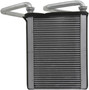 Four Seasons Aluminum Heater Core for 2002-2008 Lexus/Toyota 2.4L (ES300, ES330, Camry, Solara) 90068