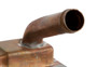 Four Seasons Copper/Brass Heater Core for 1969-1970 Buick/Oldsmobile 7.0L 7.5L (Electra, Estate Wagon, LeSabre, 98) 91512