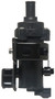 Four Seasons New Engine Coolant Auxiliary Pump for 2004-2009 Toyota (Prius) 89033