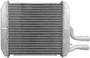 Four Seasons Aluminum Heater Core for 1985-1995 Chevrolet/GMC (Astro, Safari) 90490
