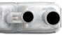 Four Seasons Aluminum Heater Core for 1994-2000 Ford (Mustang) 90735