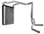 Four Seasons Aluminum Heater Core for 2000-2005 Toyota (Celica) 90037