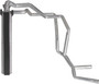 Four Seasons Aluminum Heater Core for 2000-2005 Toyota (Celica) 90037