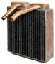 Four Seasons Copper/Brass Heater Core for 1965-1970 Buick/Cadillac/Oldsmobile (Riviera, Calais, Commercial Chassis, DeVille) 91541