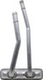 Four Seasons Aluminum Heater Core for 2003-2011 Chevrolet/Pontiac/Saturn (Cobalt, HHR, G4, G5) 92018