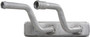 Four Seasons Aluminum Heater Core for 1982-1998 Buick/Cadillac/Chevrolet (Skyhawk, Skylark, Somerset, Somerset Regal) 90496