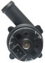 Four Seasons New Engine Coolant Auxiliary Pump for 2000-2006 Audi/Volkswagen 2.7L 1.8L (A6 Quattro, Allroad Quattro, RS4, S4) 89006
