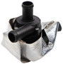 Four Seasons New Engine Coolant Auxiliary Pump for 2015-2025 Audi/Volkswagen 2.0L (A3, A3 Quattro, Q3, S3) 89112