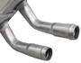 Four Seasons Aluminum Heater Core for 1993-1997 Ford/Lincoln/Mercury 4.6L (Cougar, Thunderbird, Mark VIII) 90774