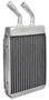 Four Seasons Aluminum Heater Core for 1993-1997 Ford/Lincoln/Mercury 4.6L (Cougar, Thunderbird, Mark VIII) 90774