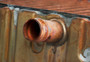 Four Seasons Copper/Brass Heater Core for 1969-1980 Toyota (Land Cruiser) 91659