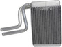 Four Seasons Aluminum Heater Core for 1995-2008 Ford/Jaguar/Mercury (Contour, Mystique, X-Type, Cougar) 90776