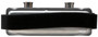 Four Seasons Aluminum Heater Core for 1984-1990 Toyota 2.4L (4Runner, Pickup) 91662