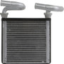 Four Seasons Aluminum Heater Core for 2007-2015 Acura/Honda (MDX, Pilot) 92085
