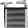 Four Seasons Aluminum Heater Core for 2007-2015 Acura/Honda (MDX, Pilot) 92085