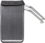 Four Seasons Aluminum Heater Core for 2008-2010 Ford (F-250 Super Duty, F-350 Super Duty, F-450 Super Duty, F-550 Super Duty) 92142