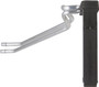 Four Seasons Aluminum Heater Core for 2008-2010 Ford (F-250 Super Duty, F-350 Super Duty, F-450 Super Duty, F-550 Super Duty) 92142