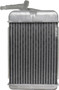 Four Seasons Aluminum Heater Core for 2003-2008 Pontiac (Vibe) 92021