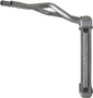 Four Seasons Aluminum Heater Core for 2003-2008 Pontiac (Vibe) 92021