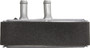 Four Seasons Aluminum Heater Core for 2004-2010 INFINITI/Nissan (QX56, Armada, Pathfinder, Pathfinder Armada) 92054